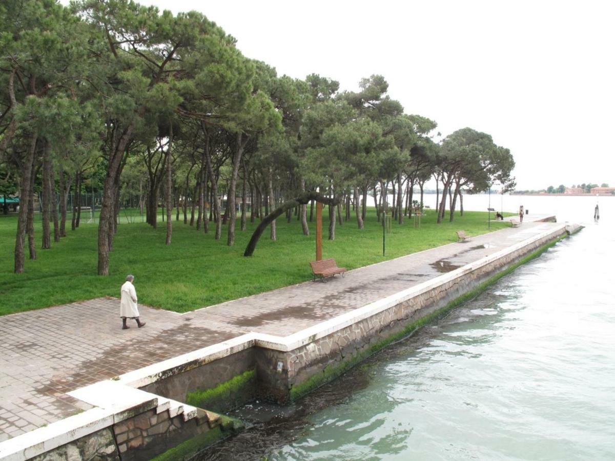 The Other Serenissima Διαμέρισμα Βενετία Εξωτερικό φωτογραφία
