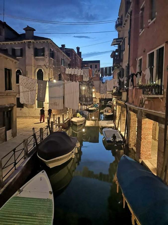 The Other Serenissima Διαμέρισμα Βενετία Εξωτερικό φωτογραφία